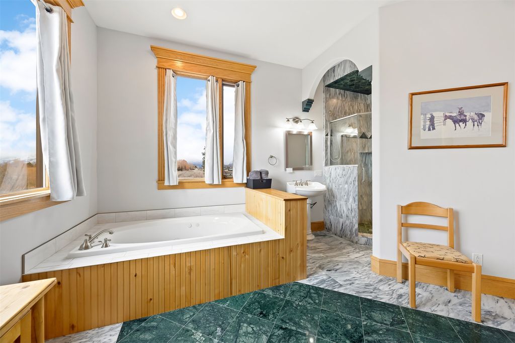 859 Hamilton Heights Road, Corvallis, MT 59828 photo 37