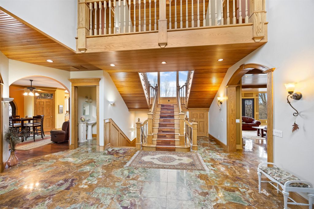 859 Hamilton Heights Road, Corvallis, MT 59828 photo 40