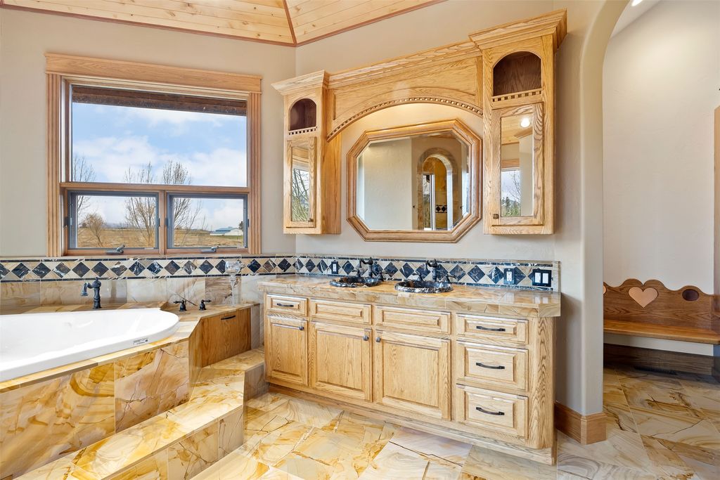 859 Hamilton Heights Road, Corvallis, MT 59828 photo 48