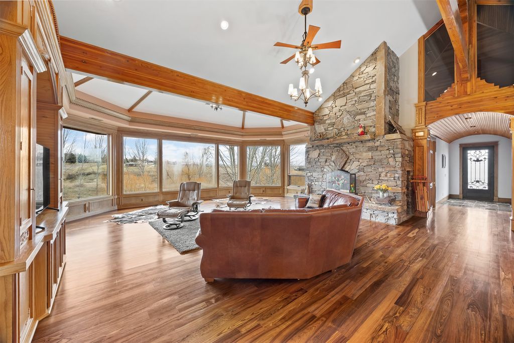 859 Hamilton Heights Road, Corvallis, MT 59828 photo 51