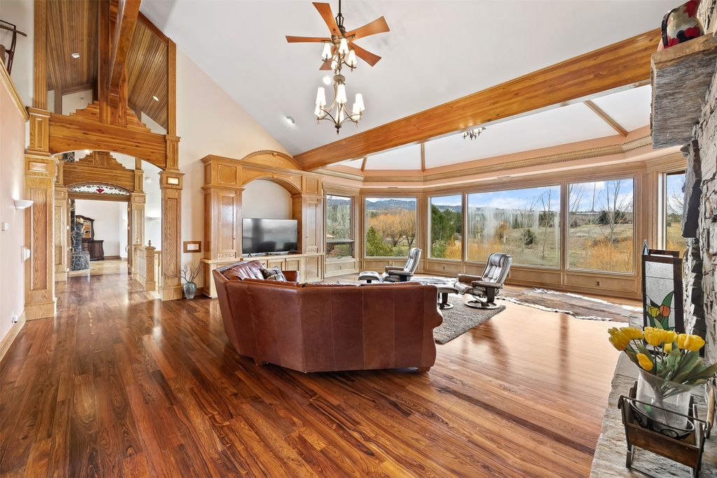 859 Hamilton Heights Road, Corvallis, MT 59828 photo 52