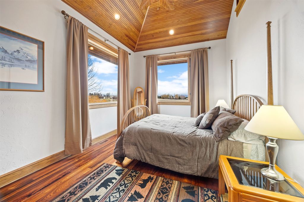 859 Hamilton Heights Road, Corvallis, MT 59828 photo 58