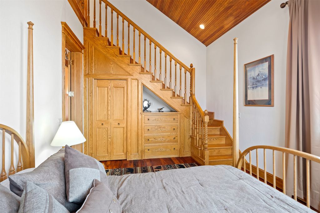 859 Hamilton Heights Road, Corvallis, MT 59828 photo 59