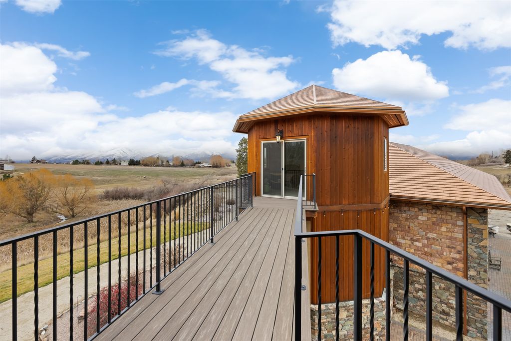 859 Hamilton Heights Road, Corvallis, MT 59828 photo 63