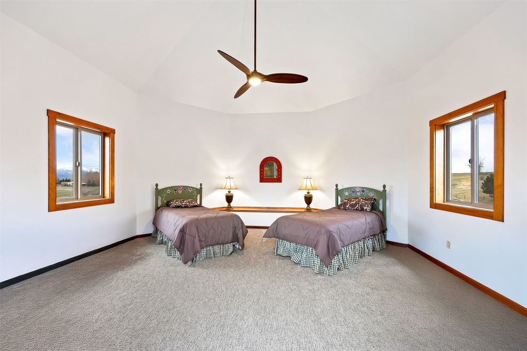 859 Hamilton Heights Road, Corvallis, MT 59828 photo 65