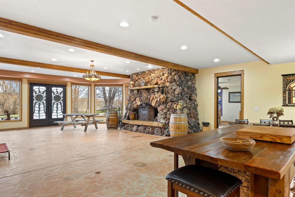 859 Hamilton Heights Road, Corvallis, MT 59828 photo 75