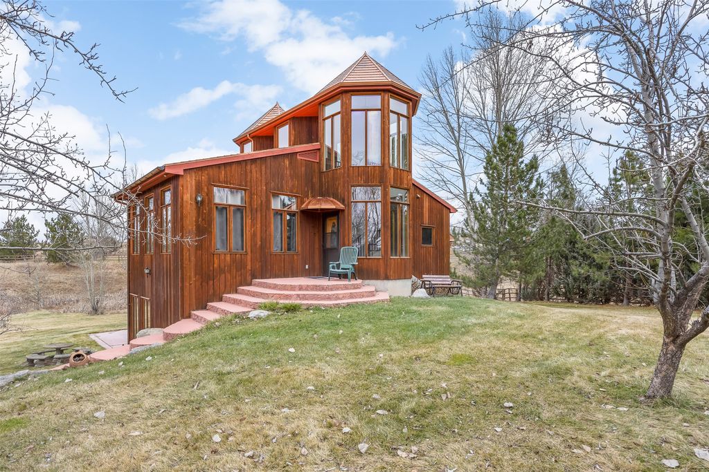 859 Hamilton Heights Road, Corvallis, MT 59828 photo 80