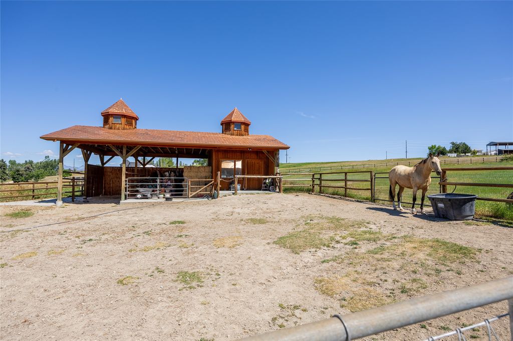 859 Hamilton Heights Road, Corvallis, MT 59828 photo 89