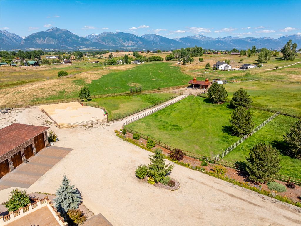 859 Hamilton Heights Road, Corvallis, MT 59828 photo 90