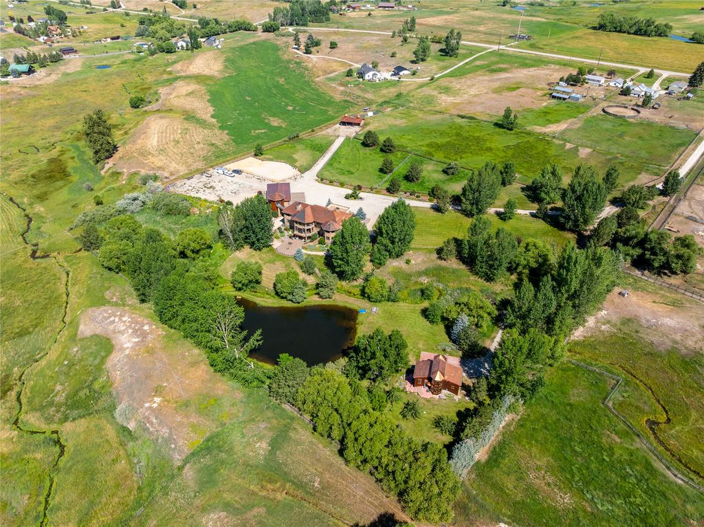 859 Hamilton Heights Road, Corvallis, MT 59828 photo 92