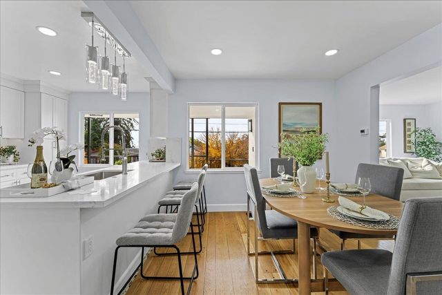 6032 Mauritania Ave, Oakland, CA 94605