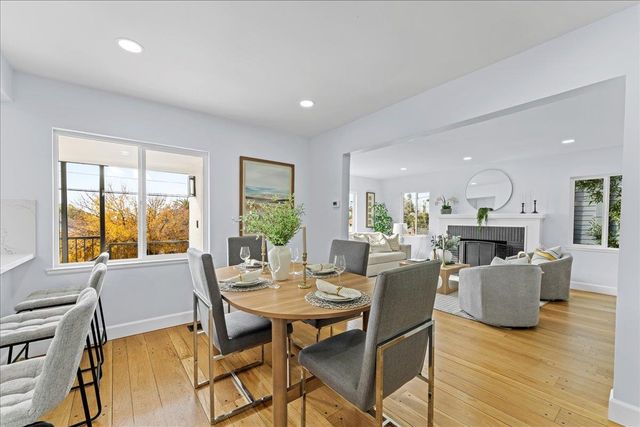 6032 Mauritania Ave, Oakland, CA 94605