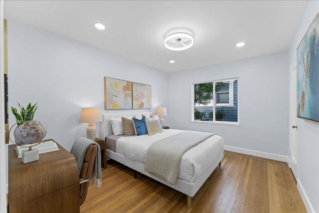 6032 Mauritania Ave, Oakland, CA 94605