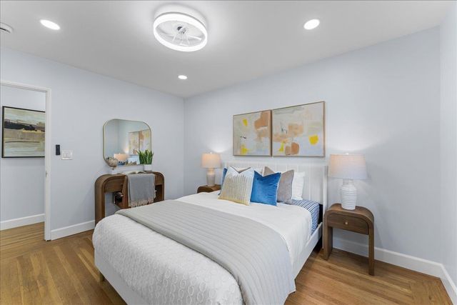 6032 Mauritania Ave, Oakland, CA 94605