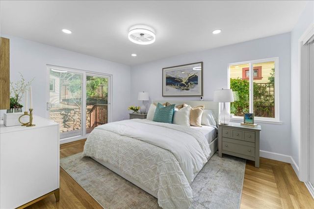 6032 Mauritania Ave, Oakland, CA 94605