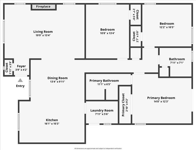 6032 Mauritania Ave, Oakland, CA 94605