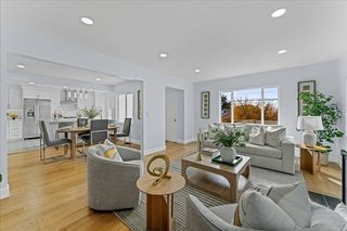 6032 Mauritania Ave, Oakland, CA 94605