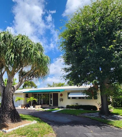 111 SE 7th Street, Pompano Beach, FL 33060