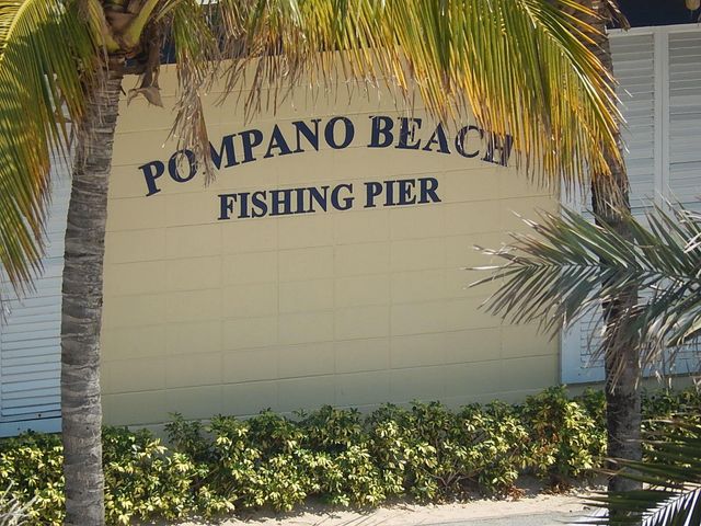 111 SE 7th Street, Pompano Beach, FL 33060