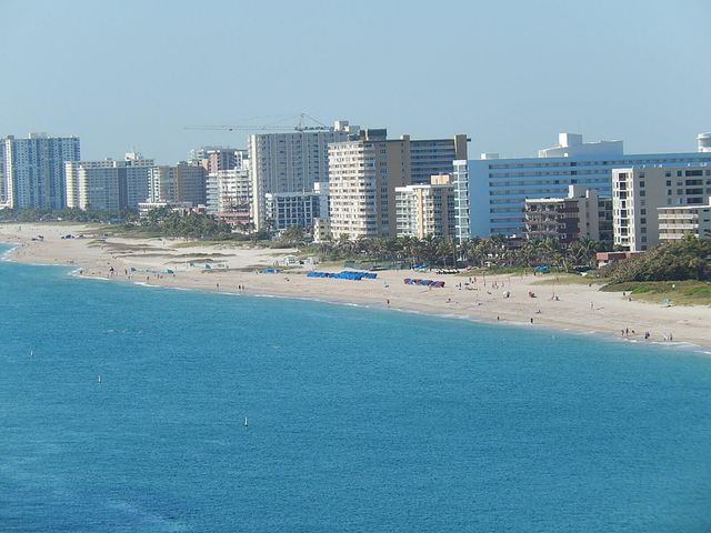 111 SE 7th Street, Pompano Beach, FL 33060