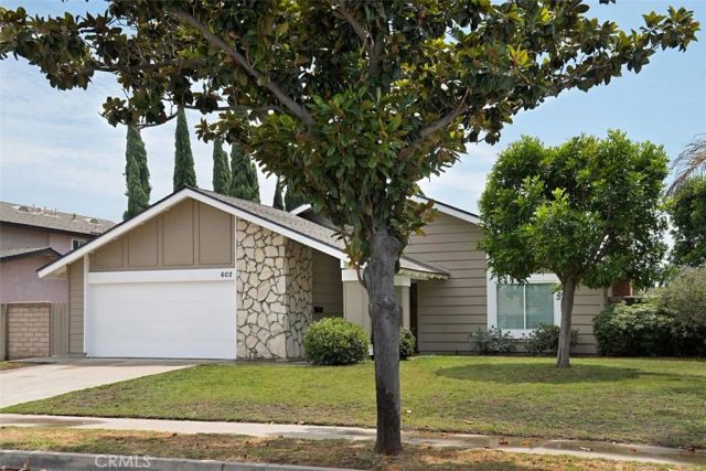 602 Carnation, Placentia, CA 92870