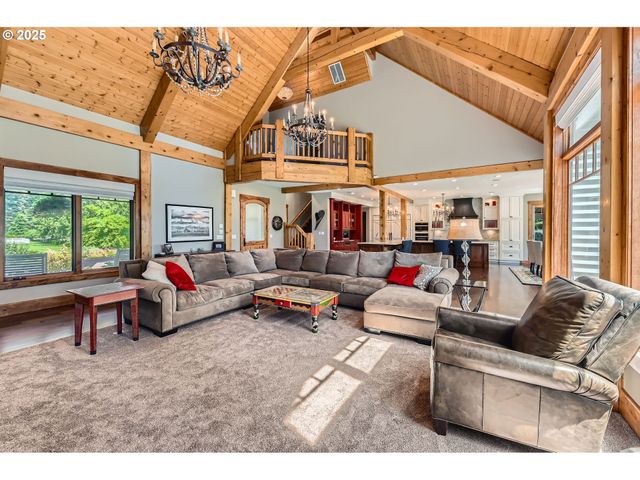 34560 Ne WILSONVILLE Rd, Newberg, OR 97132