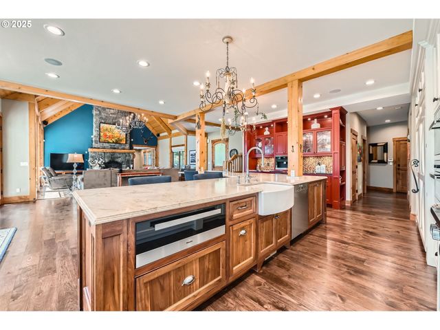 34560 Ne WILSONVILLE Rd, Newberg, OR 97132