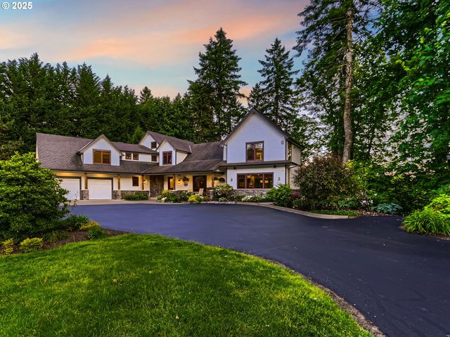 34560 Ne WILSONVILLE Rd, Newberg, OR 97132