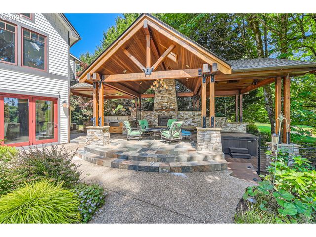 34560 Ne WILSONVILLE Rd, Newberg, OR 97132