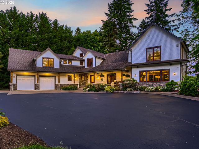 34560 Ne WILSONVILLE Rd, Newberg, OR 97132