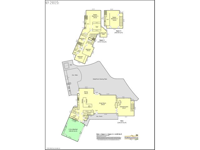 34560 Ne WILSONVILLE Rd, Newberg, OR 97132