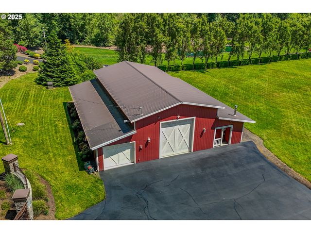 34560 Ne WILSONVILLE Rd, Newberg, OR 97132