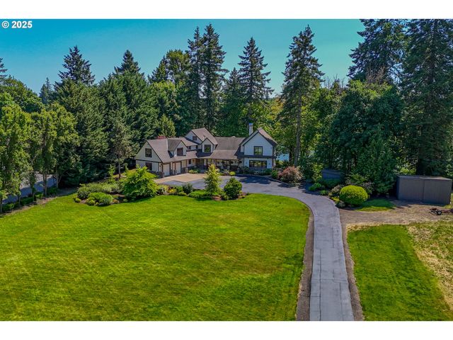 34560 Ne WILSONVILLE Rd, Newberg, OR 97132
