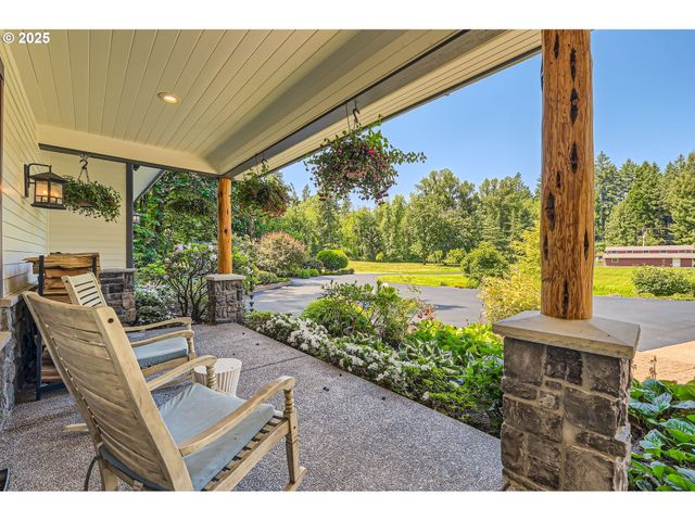 34560 Ne WILSONVILLE Rd, Newberg, OR 97132