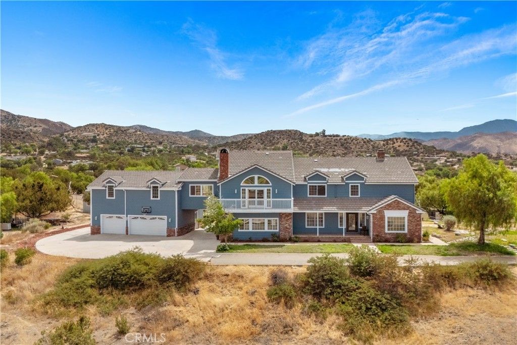 33247 Escondido Drive, Agua Dulce, CA 91390 — exterior
