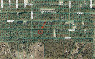 SW 30TH STREET, Dunnellon, FL 34431
