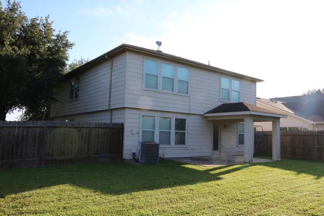 15611 Leeds Lane, Houston, TX 77083