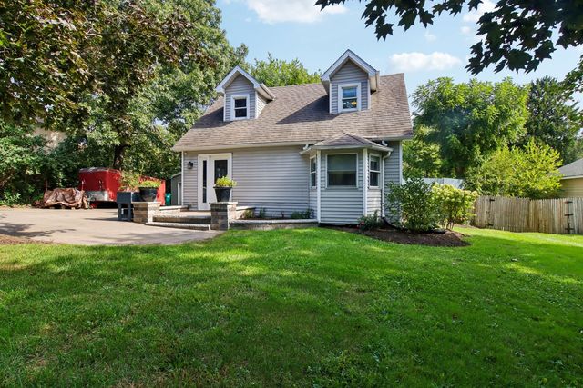 806 Spencer Street, Joliet, IL 60433