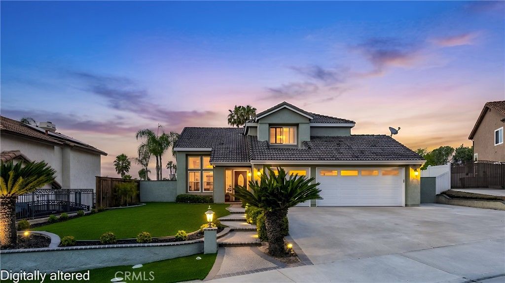 31858 Valone Court, Temecula, CA 92591 — exterior