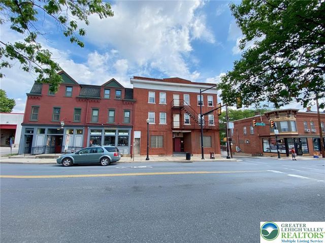 429 East 4th Street 2nd Floor, Bethlehem City, PA 18015