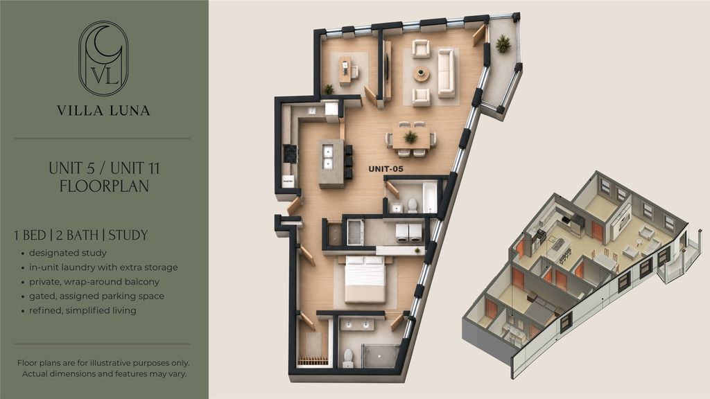 76 Main Street 11, Colleyville, TX 76034 — photo 3