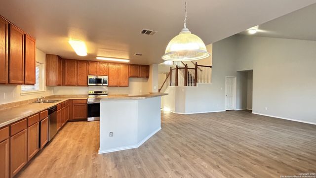 206 Bright Trail, San Antonio, TX 78253