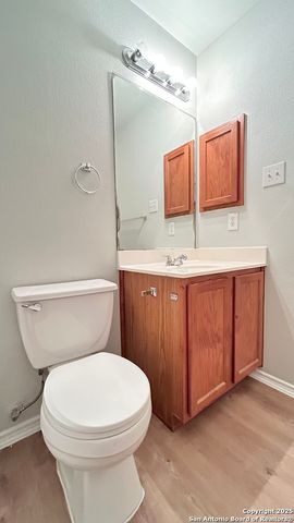 206 Bright Trail, San Antonio, TX 78253