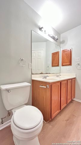 206 Bright Trail, San Antonio, TX 78253