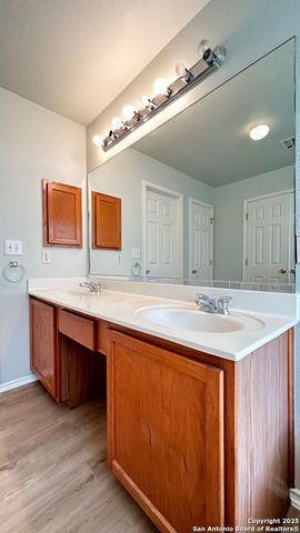 206 Bright Trail, San Antonio, TX 78253