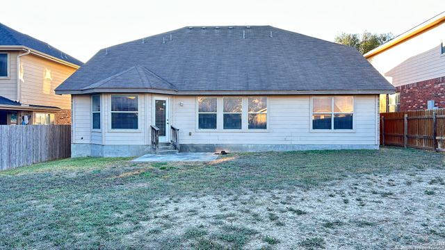 206 Bright Trail, San Antonio, TX 78253