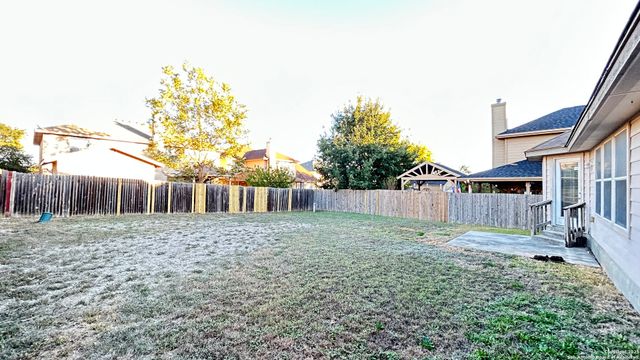206 Bright Trail, San Antonio, TX 78253