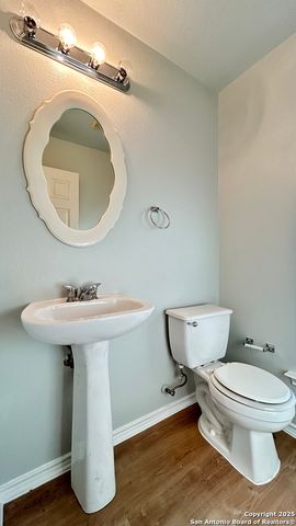 206 Bright Trail, San Antonio, TX 78253