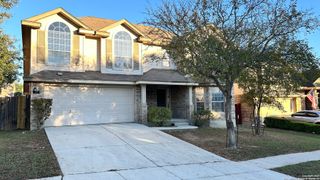 206 Bright Trail, San Antonio, TX 78253