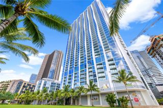 1000 Auahi Street 724, Honolulu, HI 96814